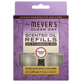 Compassion Flower Plug In Scented Oil Refill, 2-Pack