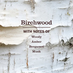 Birchwood Fabric Freshener