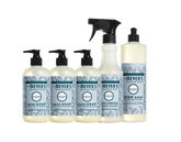 Snowdrop Essentials 5-Count Bundle