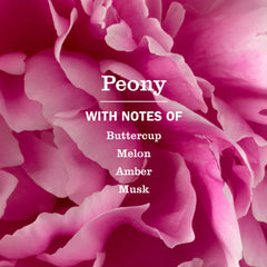 Peony Dish Soap Refill