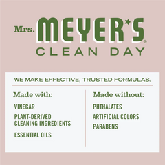 Apple Blossom Vinegar Gel Cleaning Spray