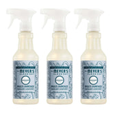 Snowdrop Multi-Surface Everyday Cleaner 3-count Bundle