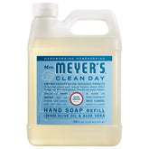 Rain Water Liquid Hand Soap Refill