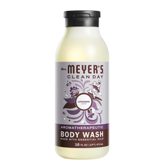 Lavender Body Wash
