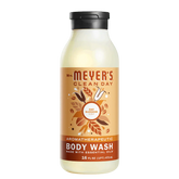 Oat Blossom Body Wash