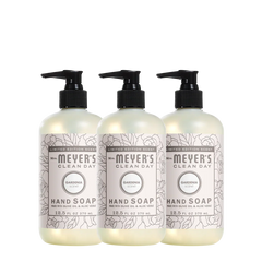 Gardenia Liquid Hand Soap 3-count Bundle