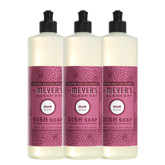 Mum Dish Soap 3-count Bundle