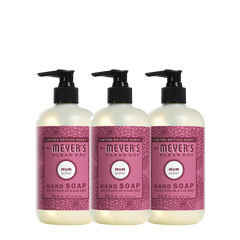 Mum Liquid Hand Soap 3-count Bundle