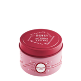 Peppermint Tin Candle