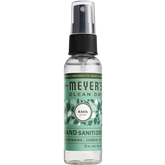 Basil Hand Sanitizer