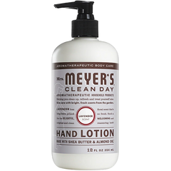 Lavender Hand Lotion
