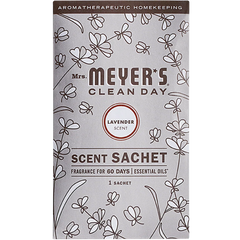 Lavender Scent Sachet