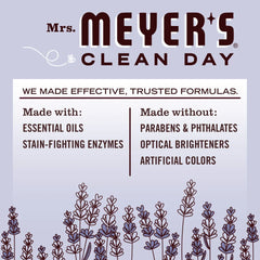 Lavender Ultra Concentrated Laundry Detergent