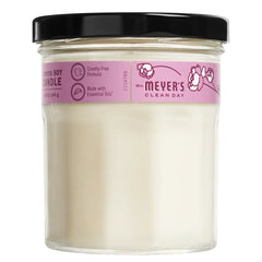 Peony Soy Candle Small