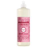 Peppermint Dish Soap