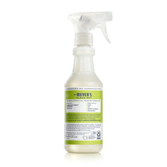Lemon Verbena Probiotic Daily Shower Spray