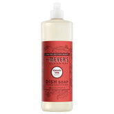 Tomato Vine Liquid Dish Soap