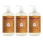Apple Cider Liquid Hand Soap 3-count Bundle