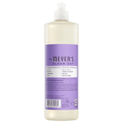 Lilac Dish Soap