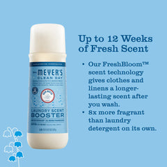 Rain Water Scent Booster
