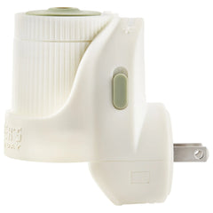 Iowa Pine Plug In Scented Oil Warmer With Refill