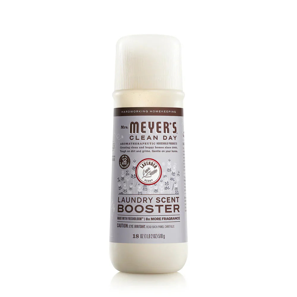Lavender Scent Booster