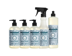Snowdrop Essentials 5-Count Bundle
