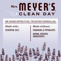 Lavender Fabric Softener