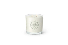 Wild Mint Garden Heirloom Candle