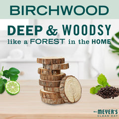 Birchwood Laundry Detergent
