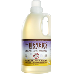 Compassion Flower Laundry Detergent