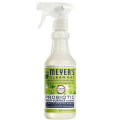 Lemon Verbena Probiotic Multi-Surface Cleaner