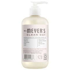 Gardenia Liquid Hand Soap