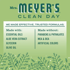 Iowa Pine Hand Lotion