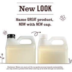 Honeysuckle Liquid Hand Soap Refill